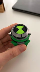 G. C. review photo