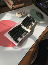 Collier K. review photo