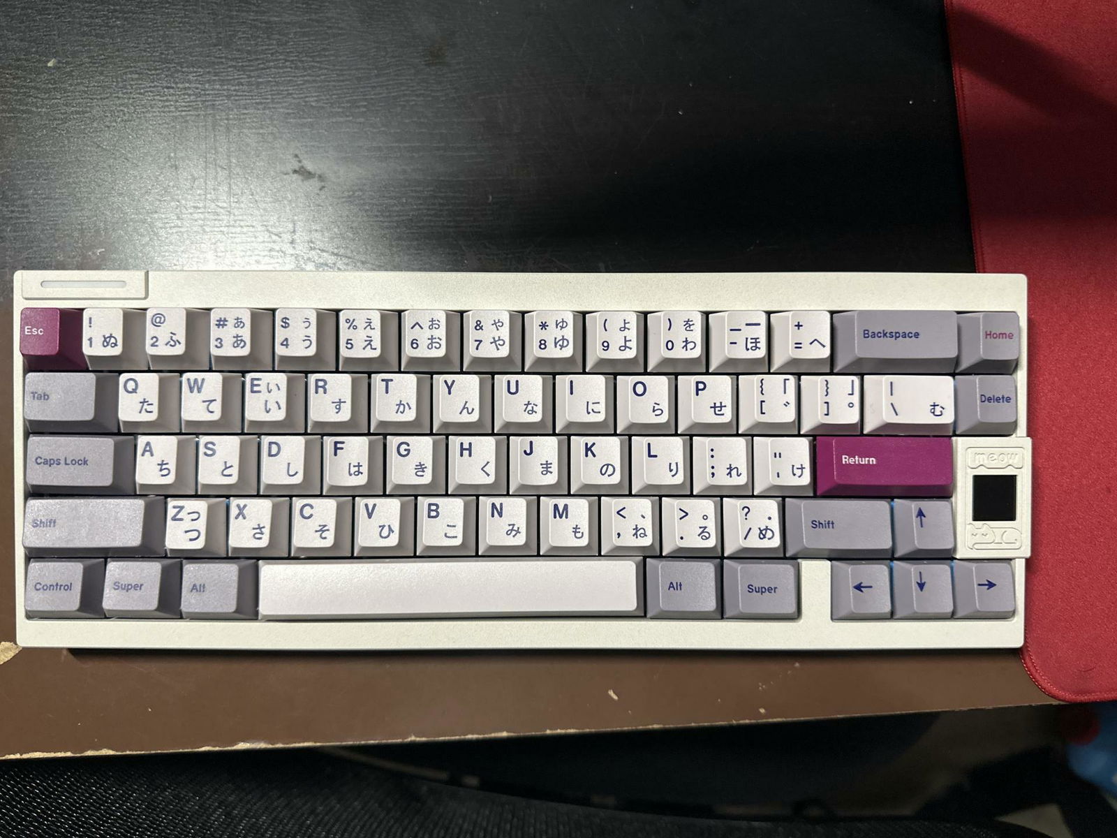 GMK DMG 3 (CYL) (sku: OT-CAPS-GMKDMG3-ADD) | Omnitype® | Reviews