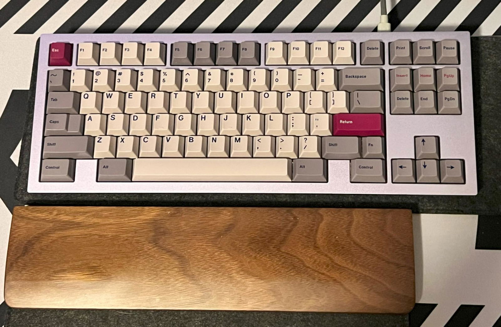 GMK DMG 3 (CYL) (sku: OT-CAPS-GMKDMG3-ADD) | Omnitype® | Reviews