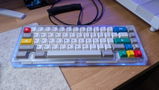 Christophe D. review photo