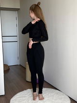 S review photo