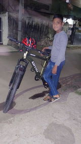 Sunil Pawar review photo
