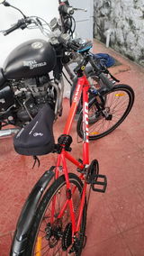 Manoj John Chacko review photo