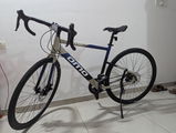 Kiran Patil review photo