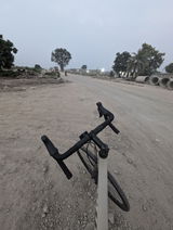 Kiran Patil review photo