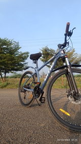 Rohit Mangave review photo
