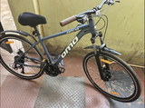 Coorg Ace [7/21 Gears Hybrid]