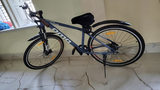 Coorg Ace [7/21 Gears Hybrid]
