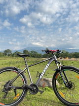 Abhishek Pradhan review photo