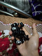 Anish B. review photo