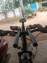 SARANG S NAIR review photo