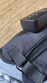 Olmo G. review photo