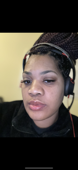 Ledesha Carter review photo