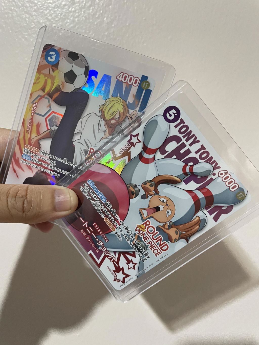Omotenashi TCG | Japanese TCG Store