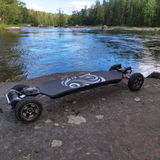 Julbo review photo