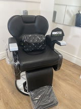 Damez the barber review photo