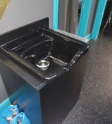 M Collister review photo