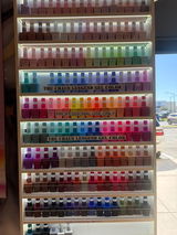 V Nails & Spa of Osceola LLC review photo