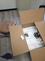 Ali review photo