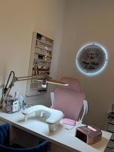 Nayi nails review photo