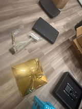 Brittin review photo