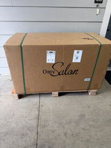 Elizabet Acosta review photo