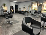 Nathan Michaels Salon review photo