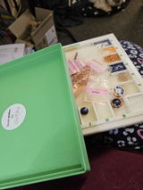 Etsy customer review photo