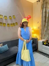 Rupa Saluja review photo