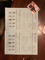 Louise review photo