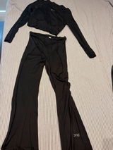 Clarissa review photo