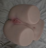 Anonymous review photo