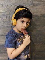 Arnav review photo