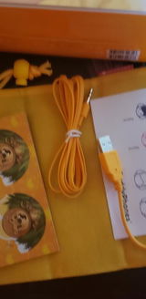 Kris34 review photo