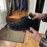 James Wilson review photo