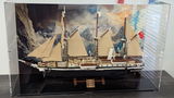 Glenn I review photo