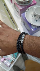 Daniel Castro Collantes review photo