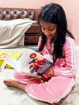 Iswarya review photo