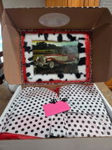 STEPHANIE KNUTESON HANKINS review photo