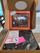 STEPHANIE KNUTESON HANKINS review photo