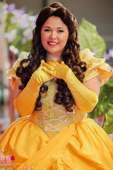 Tessa Cornelis review photo