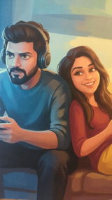 Sujani review photo