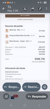 Yolanda Ramirez Ariza review photo