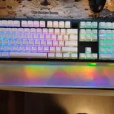 Simone review photo