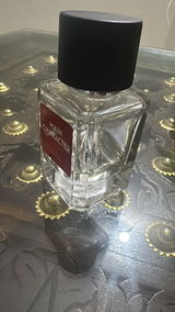 Rhea G. review photo