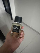 Rohan S. review photo