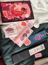 Addie review photo
