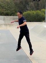 Ray Foo (edgeswithway) review photo