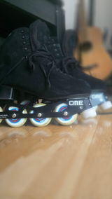 Dean review photo